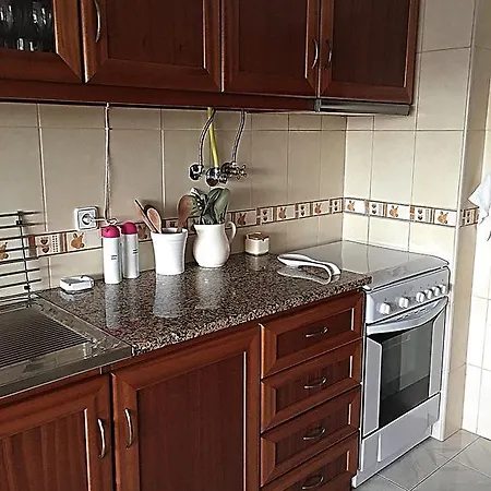 Badajoz Appartement
