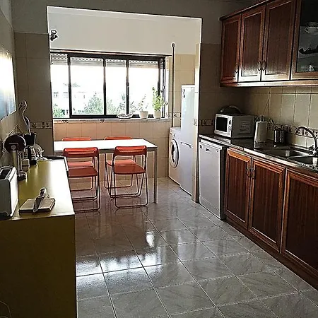 Appartement Badajoz *
