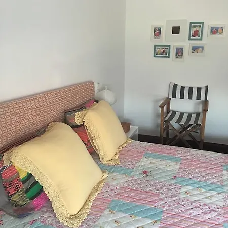 Badajoz Appartement Nazaré