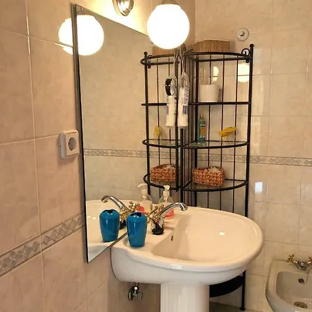 Badajoz Appartement *