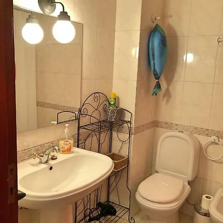 Badajoz Appartement