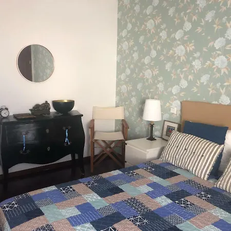 Appartement Badajoz *