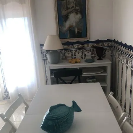 Appartement Badajoz *