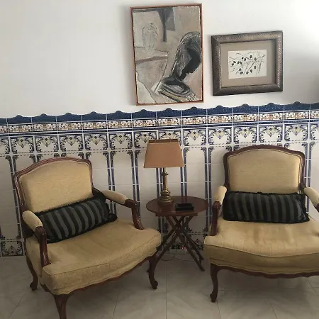 Appartement Badajoz