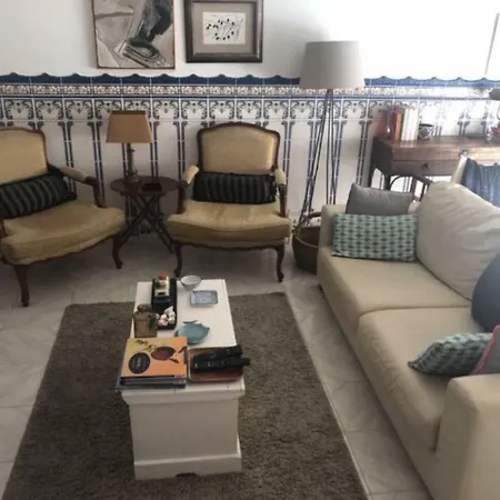 Appartement Badajoz *